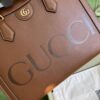 Replica Gucci Diana Medium Top Handle Bag 655658