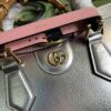 Replica Gucci Bamboo Diana Small Tote Bag 702721