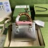 Replica Gucci Bamboo Diana Mini Tote Bag 702732