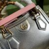 Replica Gucci Bamboo Diana Mini Tote Bag 702732