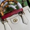 Replica Gucci Bamboo Diana Small Tote Bag 702721