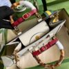 Replica Gucci Bamboo Diana Small Tote Bag 702721