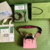 Replica Gucci Bamboo Diana Mini Tote Bag 702732