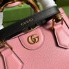 Replica Gucci Bamboo Diana Mini Tote Bag 702732