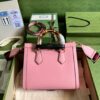 Replica Gucci Bamboo Diana Small Tote Bag 702721