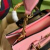 Replica Gucci Bamboo Diana Small Tote Bag 702721