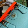 Replica Gucci Bamboo Diana Mini Tote Bag 702732