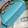 Replica Gucci Bamboo Diana Mini Tote Bag 702732