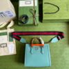 Replica Gucci Bamboo Diana Small Tote Bag 702721