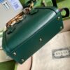 Replica Gucci Bamboo Diana Mini Tote Bag 702732