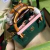 Replica Gucci Bamboo Diana Mini Tote Bag 702732