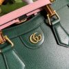 Replica Gucci Bamboo Diana Small Tote Bag 702721