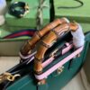 Replica Gucci Bamboo Diana Small Tote Bag 702721