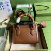 Replica Gucci Bamboo Diana Mini Tote Bag 702732