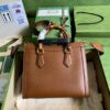 Replica Gucci Bamboo Diana Small Tote Bag 702721