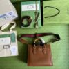 Replica Gucci Bamboo Diana Small Tote Bag 702721