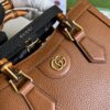 Replica Gucci Bamboo Diana Small Tote Bag 702721