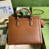 Replica Gucci Diana Medium Tote Bag 678842