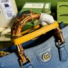 Replica Gucci Bamboo Diana Small Tote Bag 702721