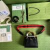 Replica Gucci Bamboo Diana Mini Tote Bag 702732