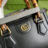 Replica Gucci Bamboo Diana Mini Tote Bag 702732