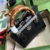 Replica Gucci Bamboo Diana Mini Tote Bag 702732