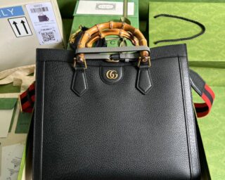 Replica Gucci Diana Medium Tote Bag 678842