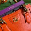 Replica Gucci Bamboo Diana Mini Tote Bag 702732