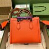 Replica Gucci Bamboo Diana Small Tote Bag 702721