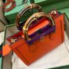 Replica Gucci Bamboo Diana Small Tote Bag 702721