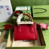 Replica Gucci Bamboo Diana Mini Tote Bag 702732