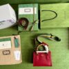 Replica Gucci Bamboo Diana Mini Tote Bag 702732