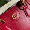 Replica Gucci Bamboo Diana Mini Tote Bag 702732