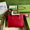 Replica Gucci Bamboo Diana Small Tote Bag 702721