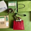 Replica Gucci Bamboo Diana Small Tote Bag 702721