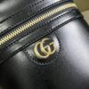 Replica Gucci Mini Bamboo Shoulder Bag 760200