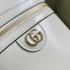 Replica Gucci Mini Bamboo Shoulder Bag 760200