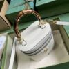 Replica Gucci Mini Bamboo Shoulder Bag 760200