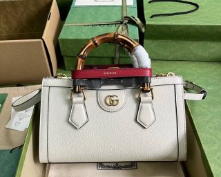 Replica Gucci Diana Small Shoulder Bag 735153