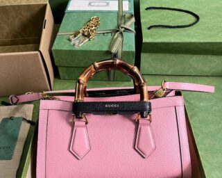 Replica Gucci Diana Small Shoulder Bag 735153