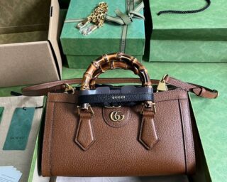 Replica Gucci Diana Small Shoulder Bag 735153