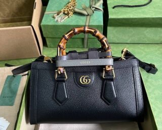 Replica Gucci Diana Small Shoulder Bag 735153