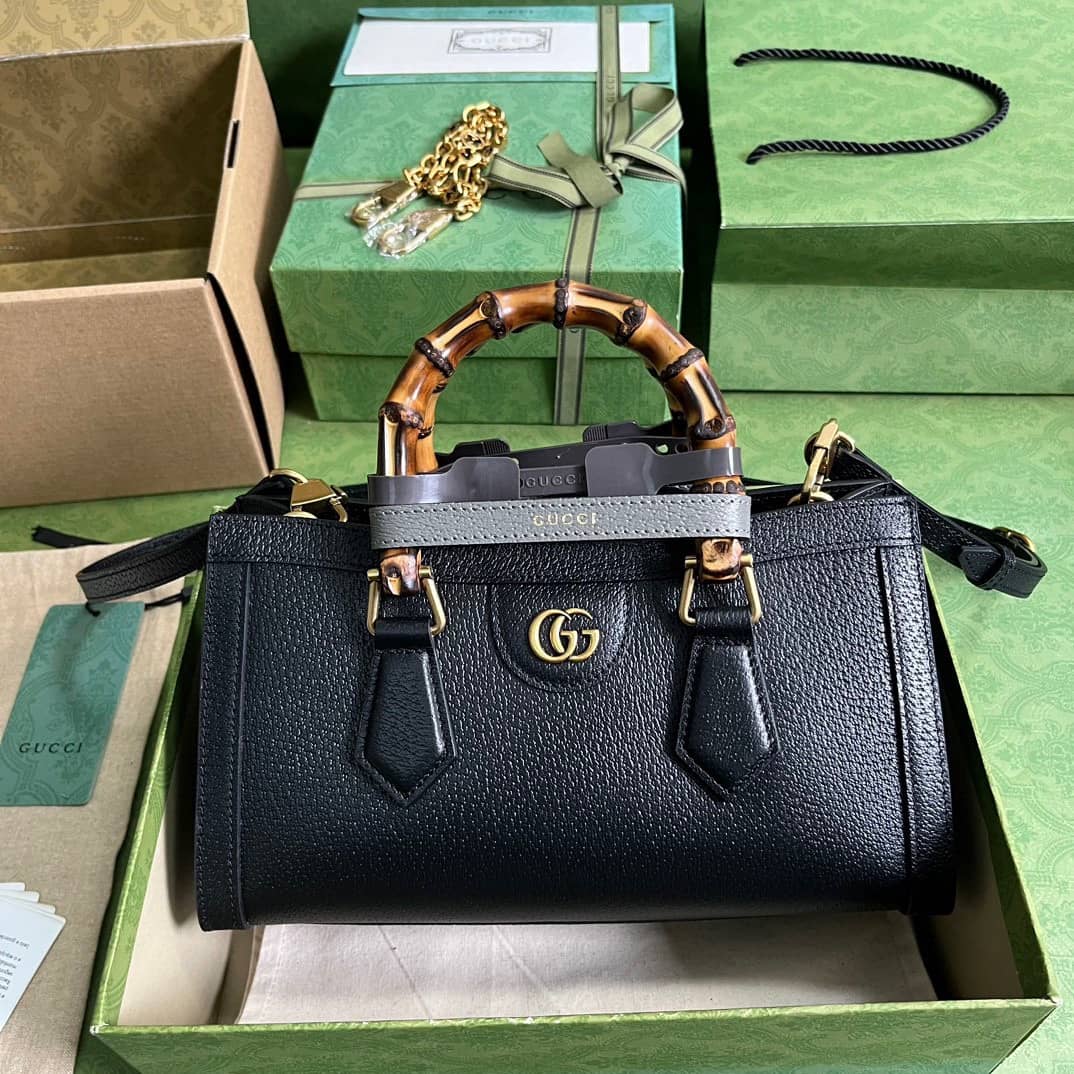 Replica Gucci Diana Small Shoulder Bag 735153