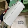 Replica Gucci Bamboo Handle Double G Diana Mini Tote Bag 739079