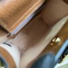 Replica Gucci Bamboo Handle Double G Diana Mini Tote Bag 739079