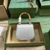 Replica Gucci Bamboo 1947 Super Mini Bag 760246