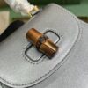 Replica Gucci Bamboo 1947 Super Mini Bag 760246