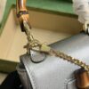 Replica Gucci Bamboo 1947 Super Mini Bag 760246