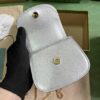 Replica Gucci Bamboo 1947 Super Mini Bag 760246