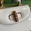 Replica Gucci Bamboo 1947 Mini Top Handle Bag 686864